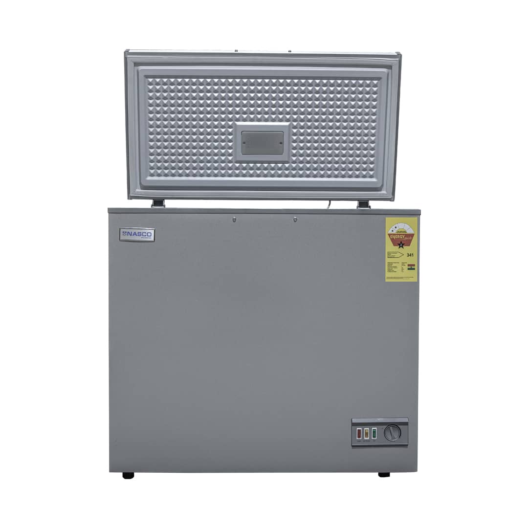 Nasco 200L Chest Freezer